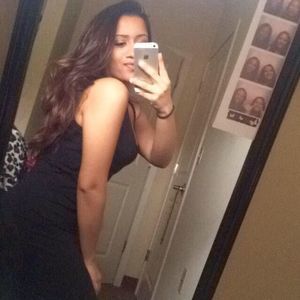 Meet your Posher, Himali